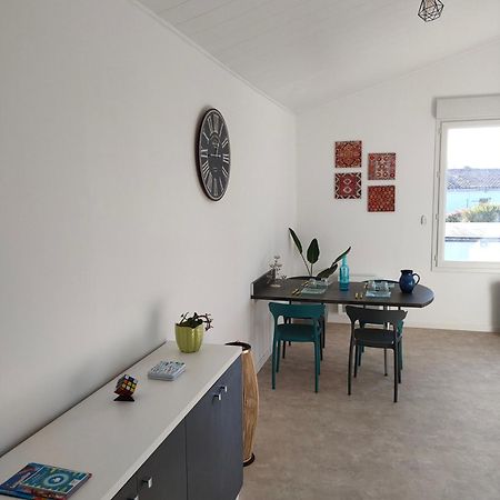 Grand Studio Centre Ville Bretignolles Eksteriør billede
