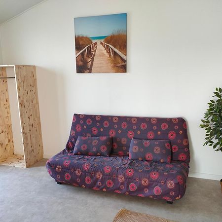 Grand Studio Centre Ville Bretignolles Eksteriør billede